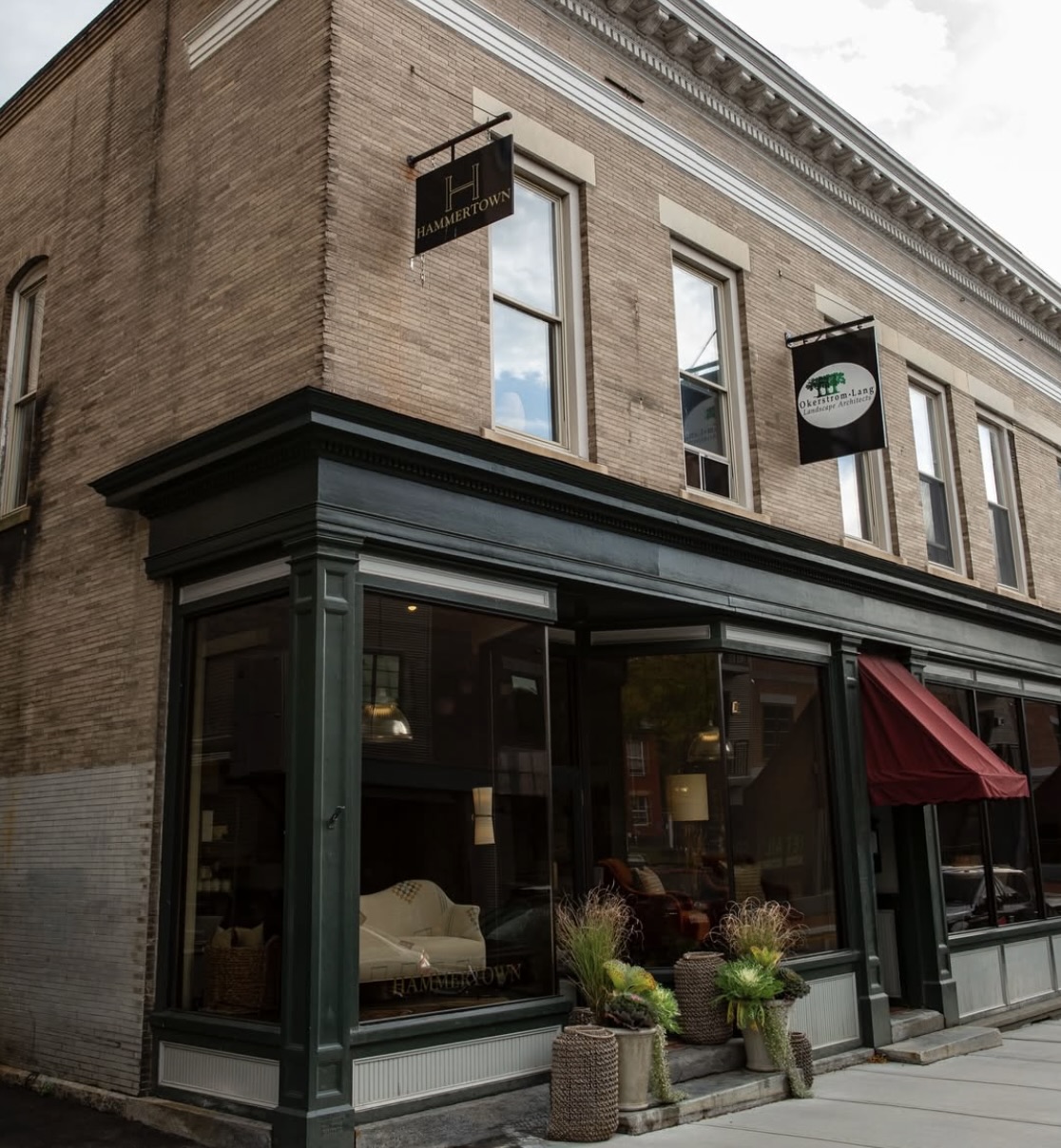 BUSINESS MONDAY: Spotlight on Hammertown Great Barrington